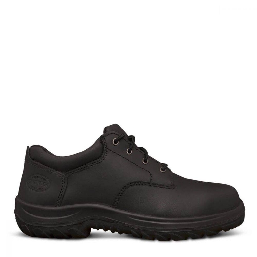 Picture of Oliver, Lace Up Derby Safety Shoe